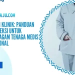 Jasa Seragam Klinik: Panduan Memilih Konveksi untuk Membuat Seragam Tenaga Medis yang Profesional