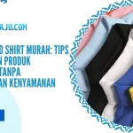 Konveksi Polo Shirt Murah: Tips Mendapatkan Produk Berkualitas Tanpa Mengorbankan Kenyamanan