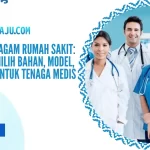 Konveksi Seragam Rumah Sakit: Panduan Memilih Bahan, Model, dan Vendor untuk Tenaga Medis