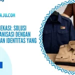 PDH Custom Bekasi: Solusi Seragam Organisasi dengan Desain Rapi dan Identitas yang Profesional